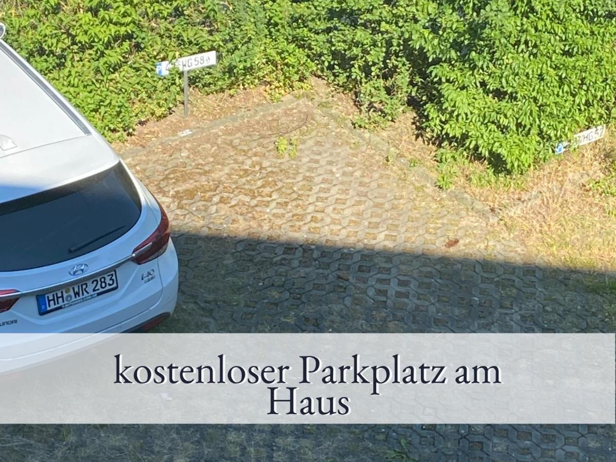 3 Zimmer App Duenengarten Fewo 58 Ostseebad Kühlungsborn Exterior foto